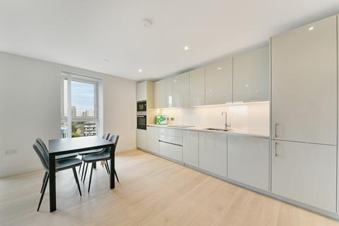 undefined, Hurlock Heights, Elephant Park, 4 Deacon Street, Elephant & Castle, London, SE17