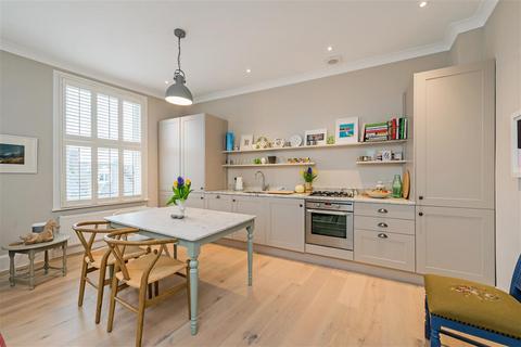 1 bedroom flat to rent, Dorville Crescent, W6