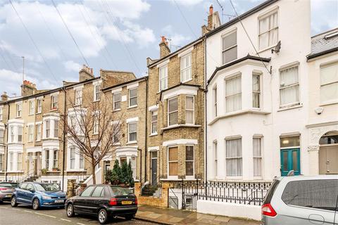 1 bedroom flat to rent, Dorville Crescent, W6