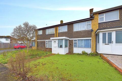 3 bedroom terraced house for sale, Northbourne Close, Shoreham by Sea