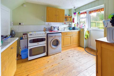 3 bedroom terraced house for sale, Northbourne Close, Shoreham by Sea