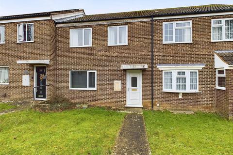 21 Foxtail Close, Gloucester, GL4 6DW