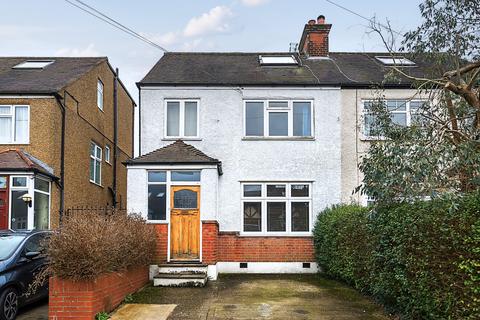 4 bedroom semi-detached house for sale, Wentworth Road, Barnet, EN5