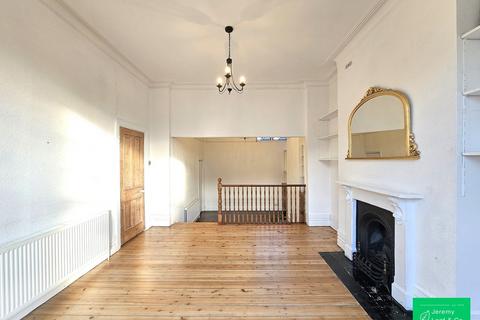 5 bedroom semi-detached house to rent, Durham Road, East Finchley, London, N2