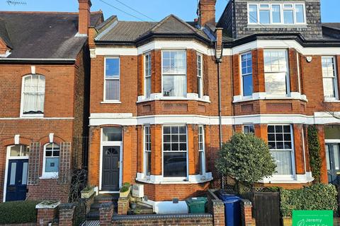 5 bedroom semi-detached house to rent, Durham Road, East Finchley, London, N2