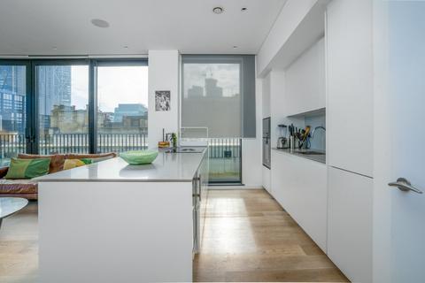 3 bedroom apartment to rent, Mark Street, Islington, London, EC2A