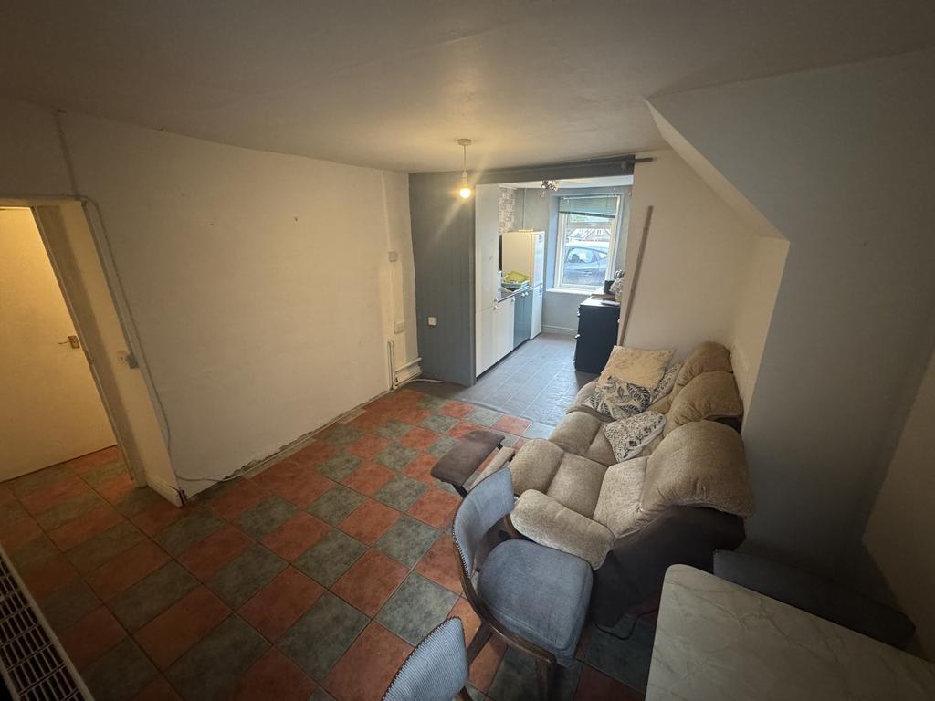 Living room (second image)
