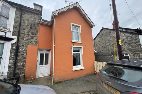 2 bedroom end of terrace house for sale, Llangeitho, Tregaron, SY25