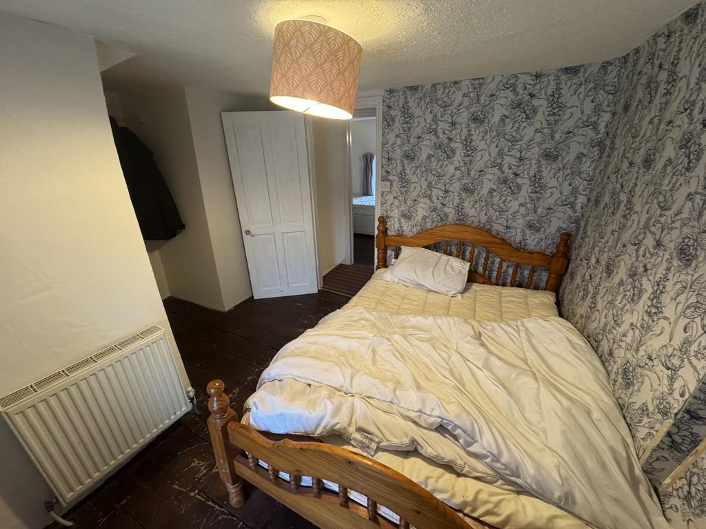 Bedroom 1 (second image)
