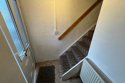 2 bedroom end of terrace house for sale, Llangeitho, Tregaron, SY25