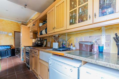 3 bedroom terraced house for sale, Victoria Park Road West, Cardiff CF5