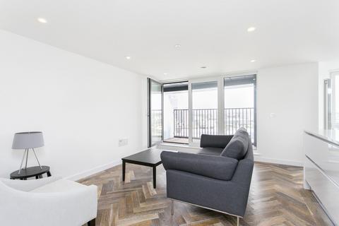 2 bedroom apartment to rent, Eagle Point, City Road, London, EC1V