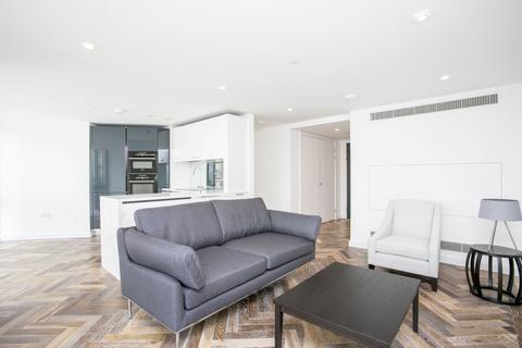 2 bedroom apartment to rent, Eagle Point, City Road, London, EC1V