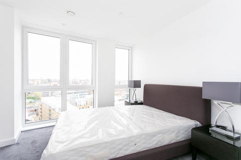 2 bedroom apartment to rent, Eagle Point, City Road, London, EC1V