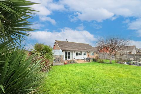 3 bedroom bungalow for sale, Seven Sisters Road, Willingdon, Eastbourne, East Sussex, BN22