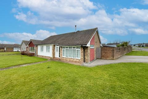 3 bedroom bungalow for sale, Seven Sisters Road, Willingdon, Eastbourne, East Sussex, BN22