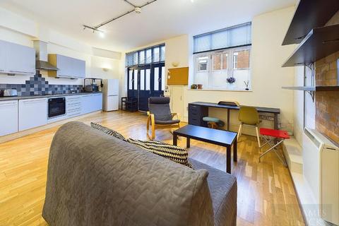 1 bedroom apartment for sale, Loft 2, 9 Denmark Road, Aylestone, Leicester