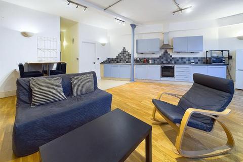 1 bedroom apartment for sale, Loft 2, 9 Denmark Road, Aylestone, Leicester