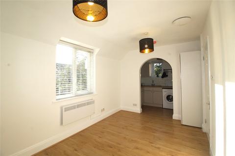 1 bedroom apartment to rent, Dashwood Road, Gravesend, Kent, DA11