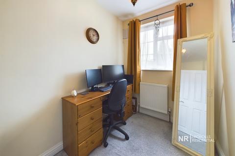 3 Salcombe Drive, Morden, SM4 4LD
