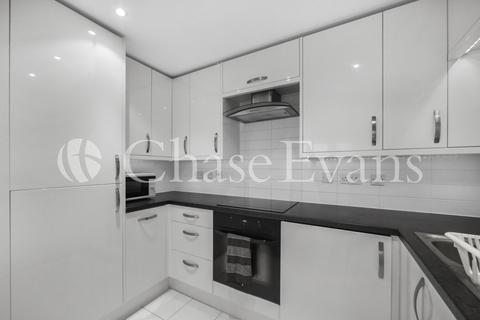 2 bedroom flat for sale, St Davids Square, Isle Of Dogs, London, E14