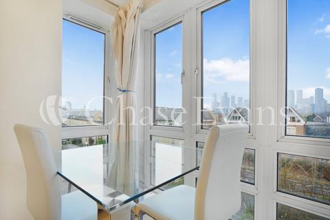 2 bedroom flat for sale, St Davids Square, Isle Of Dogs, London, E14