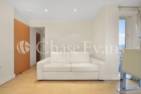 2 bedroom flat for sale, St Davids Square, Isle Of Dogs, London, E14