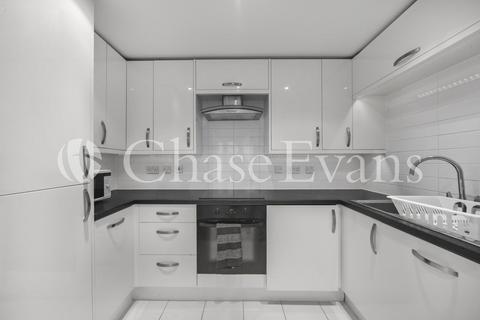 2 bedroom flat for sale, St Davids Square, Isle Of Dogs, London, E14