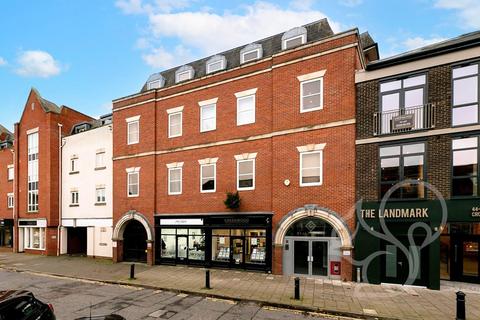 Crouch Street, Colchester