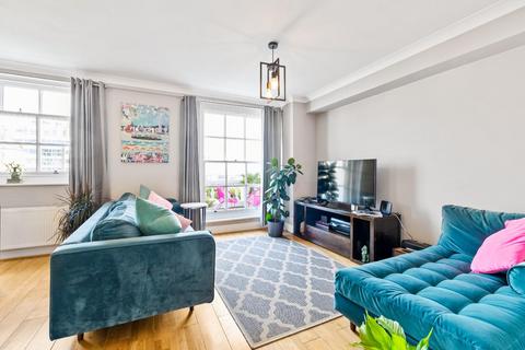 3 bedroom apartment for sale, Arundel House, Arundel Terrace, Brighton BN2