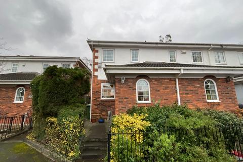 2 bedroom end of terrace house for sale, Marina View, Hebburn, Tyne and Wear, NE31