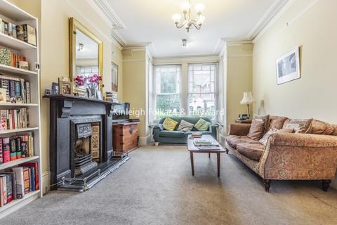 4 bedroom house to rent, Harold Road Crouch End N8