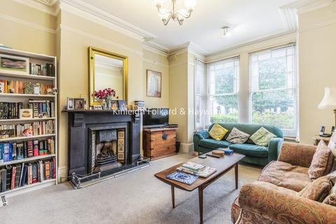 4 bedroom house to rent, Harold Road Crouch End N8