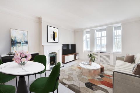 2 bedroom house for sale, Leonard Court, Kensington, London