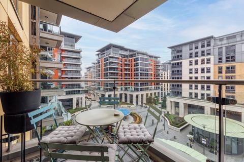 2 bedroom flat for sale, Regency House, Imperial Wharf, Fulham, London