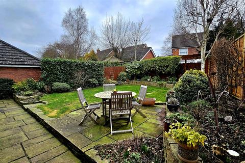 4 bedroom detached house for sale, Rectory Road, Sutton Coldfield