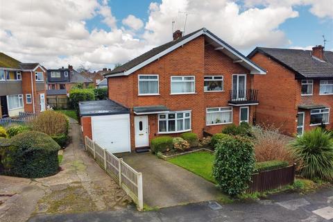 3 bedroom semi-detached house for sale, Brackendale Avenue, Arnold