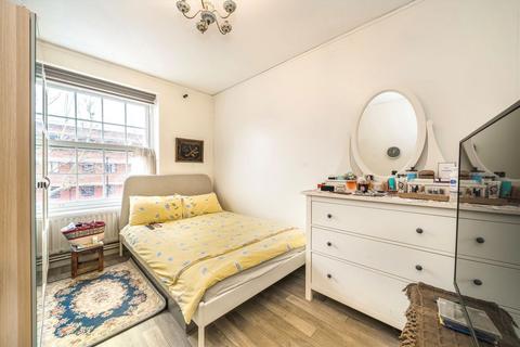 1 bedroom flat for sale, Phoenix Road, London NW1