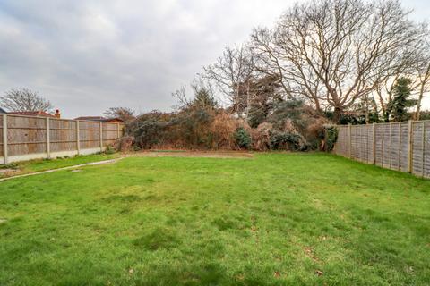 3 bedroom semi-detached bungalow for sale, Eastoke Avenue, Hayling Island