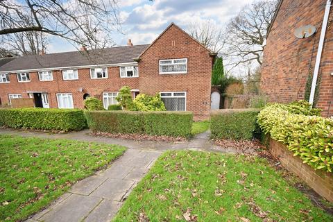 2 bedroom end of terrace house for sale, Woodhouse Road North, Wolverhampton WV6