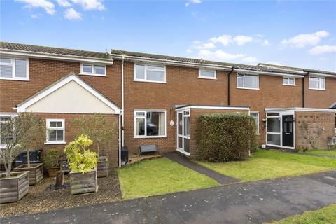 3 bedroom terraced house for sale, Henley View, Somerset TA18