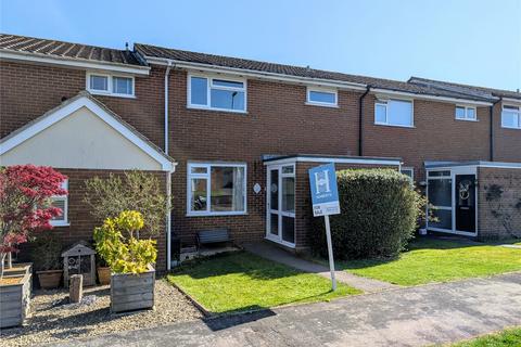 4 Henley View, Crewkerne, TA18 8JD