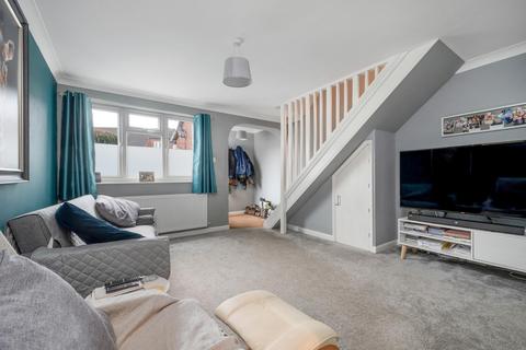 2 bedroom end of terrace house for sale, Ladywell, Oakham