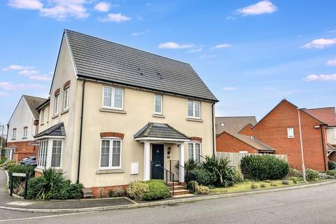 3 bedroom semi-detached house for sale, Wareham