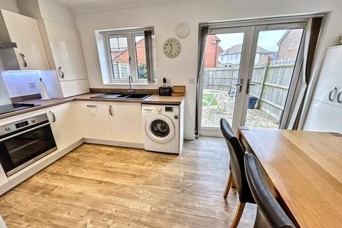 3 bedroom semi-detached house for sale, Wareham