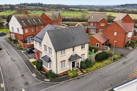 9 Baggs Lane, Wareham, BH20 4FJ