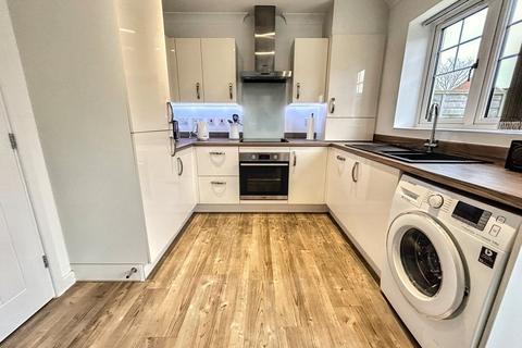 9 Baggs Lane, Wareham, BH20 4FJ