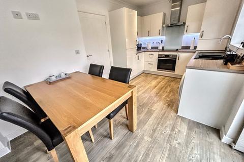 9 Baggs Lane, Wareham, BH20 4FJ