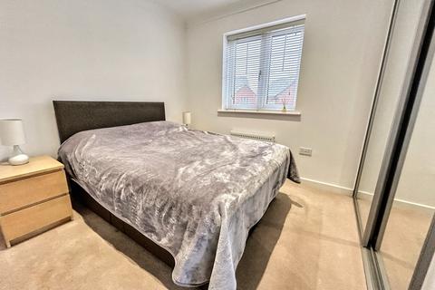 9 Baggs Lane, Wareham, BH20 4FJ