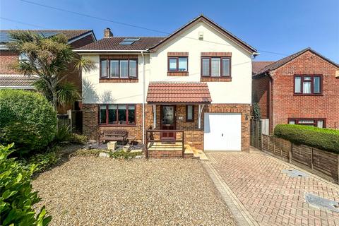 Wildown Road, Bournemouth, Dorset, BH6